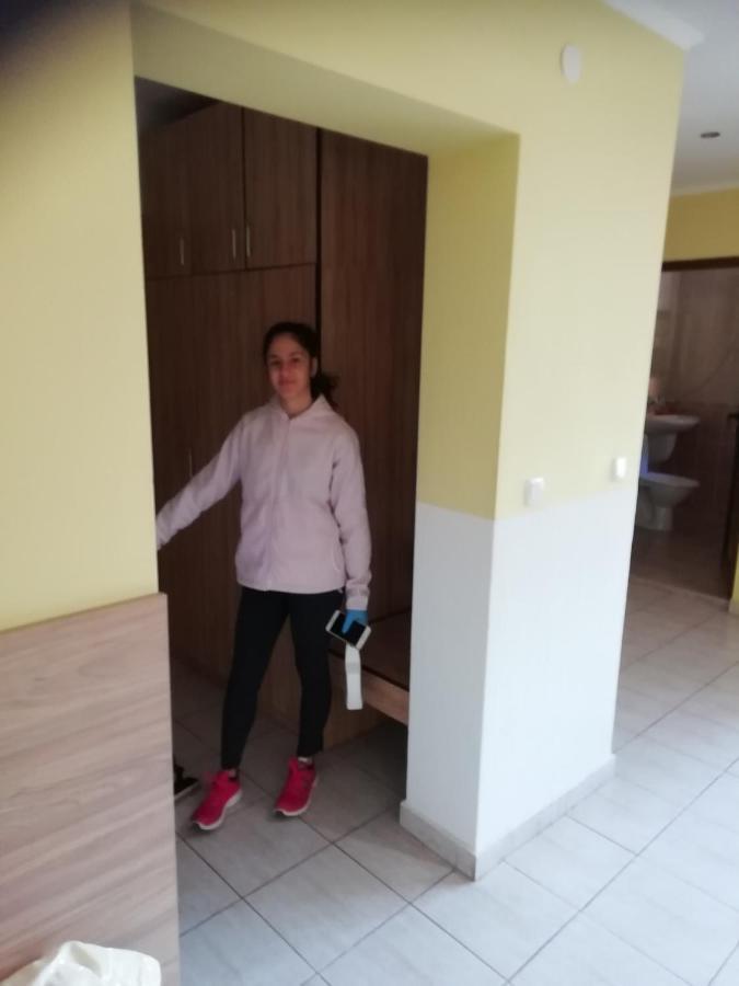 Трите Щерки 트리아브나 외부 사진